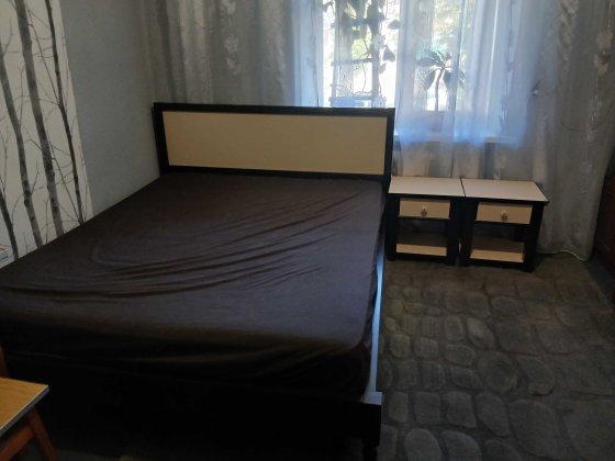 Здам   кімнату  в   гуртожитку   5-7  хв.пішки  до  м.Нивки...