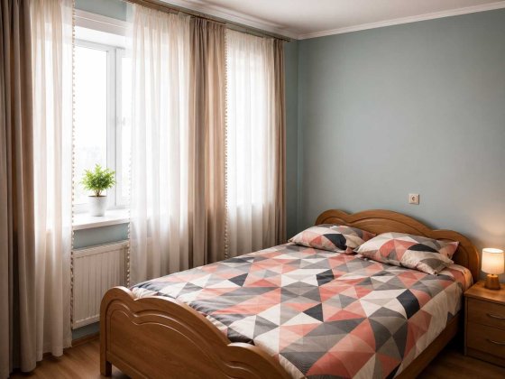 Здам кімнату Палац Україна, центр, Антоновича 103 а, без власників
