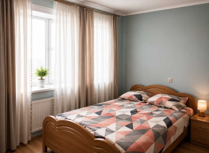 Здам кімнату Палац Україна, центр, Антоновича 103 а, без власників - фото 1