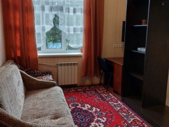 Оренда кімнати у гуртожитку