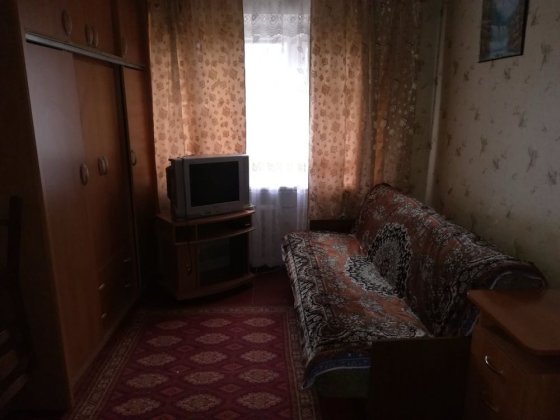 Здам кімнату в гуртожитку