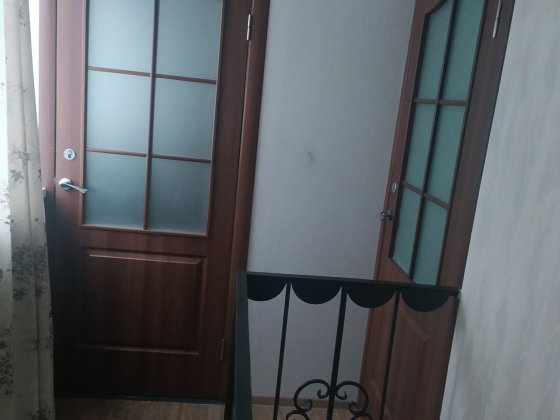 Здається кімната для чоловіка