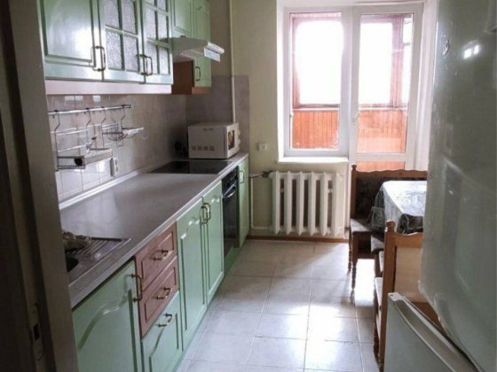 Оренда гарної кімнати м.Київ. Для дівчини