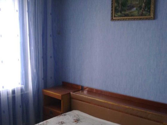 Оренда кімнати від ВЛАСНИЦІ, Київ, вул. Вітряні Гори