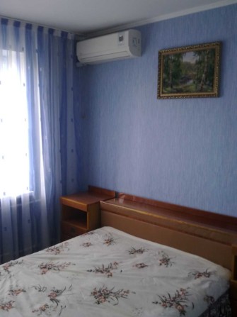 Оренда кімнати від ВЛАСНИЦІ, Київ, вул. Вітряні Гори - фото 1