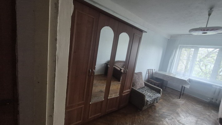 Оренда кімнати у 2 кімнатній квартирі - фото 1