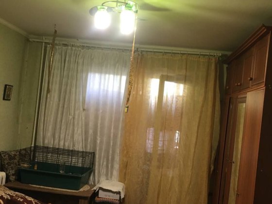 Здаю кімнату с балконом