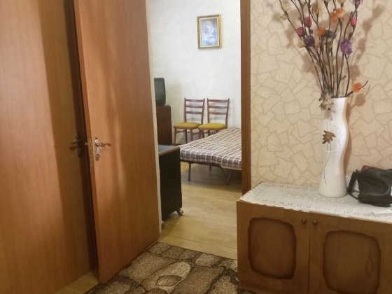 ЗДАМ. Кімната на Троєщині, вул.Каштанова