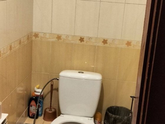 Здається кімната