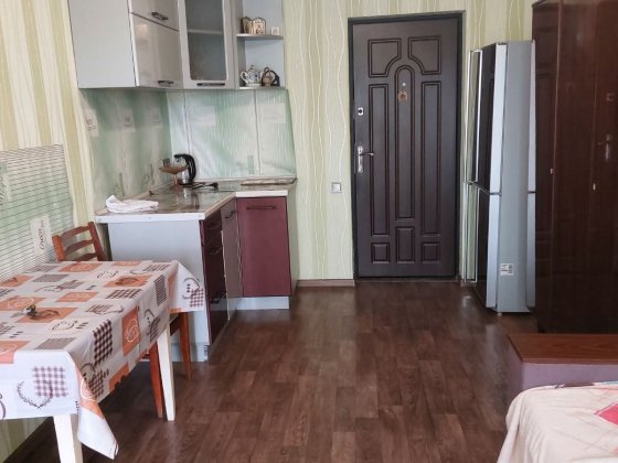 Здам кімнату біля метро Дарниця, ремонт, балкон під ключ