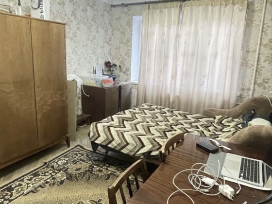 Здається кімната по вул. Мазепи. Центр!