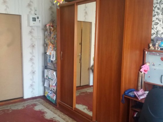 Сдам кімнату в 3-к., вул. Лісківська 9/22, Троєщина.