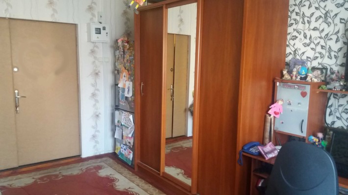 Сдам кімнату в 3-к., вул. Лісківська 9/22, Троєщина. - фото 1
