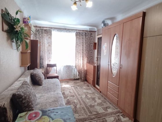 Здам малосімейку в центрі Кременчуг