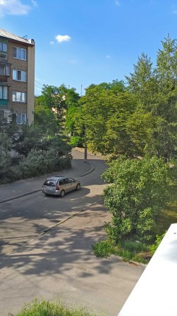 Вільна кімната БЕЗ КОМІСІЇ безпечний район. Гарна пропозиція ! - фото 1