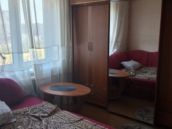 Сдам комнату на Оболони, на Ивасюка 26