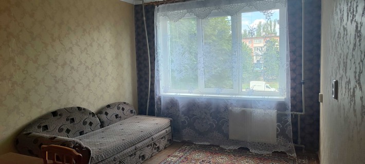 Здам кімнату. пл.Домнобудівників-2(р-н Кільця Косіора) - фото 1