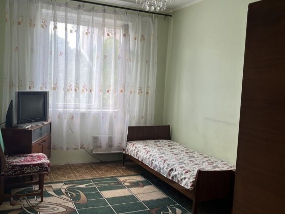 Здам кімнату, севастополький р_н, по вулиці Радченко.