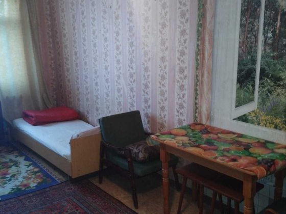 Здається кімната в Металургійному районі. Кривой Рог