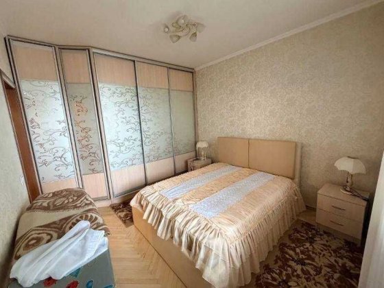 Оренда кімнати без власників Позняки, вул Здолбунівська 11а