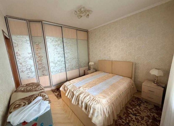 Оренда кімнати без власників Позняки, вул Здолбунівська 11а - фото 1
