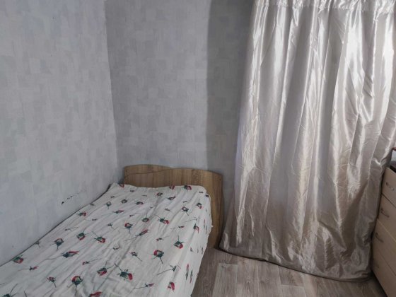 Здається кімната в приватному будинку м. Деміївська.