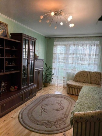 Здам в оренду кімнату в багатокімнатній квартирі - фото 1