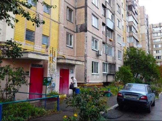 Здам окрему кімнату для дівчини або чоловіка.