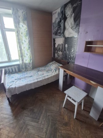 Здається кімната без проживання хазяїв в квартирі - фото 1
