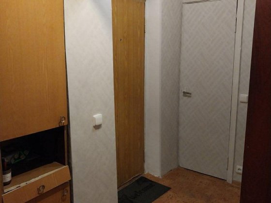 Оренда двокімнатної квартири