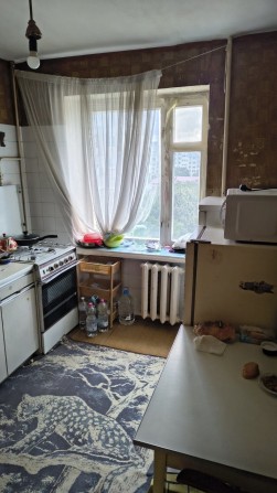 Здам кімнату в двох кімнатній квартирі - фото 1