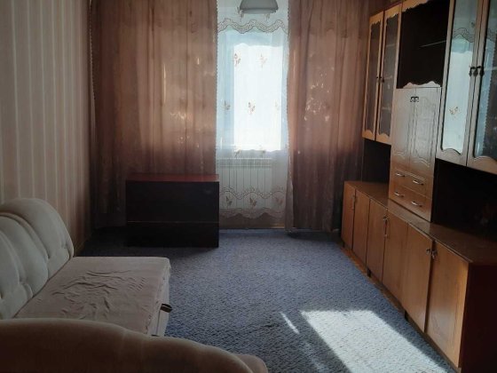Здається кімната в гуртожитку