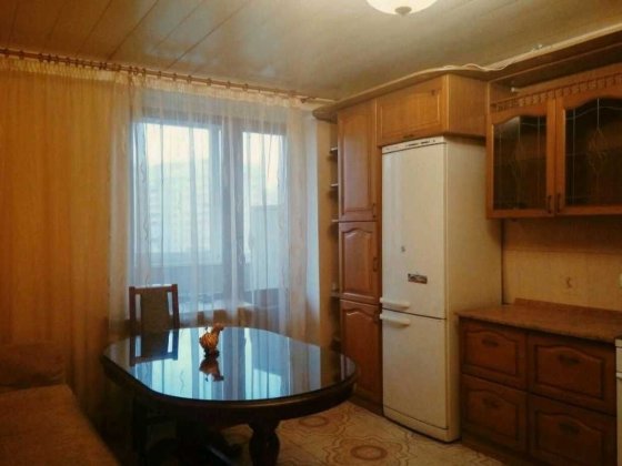 Сдам комнату метро Позняки, улица Урловская 10а