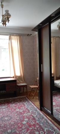 Здам кімнату біля метро Звіринецька - фото 1