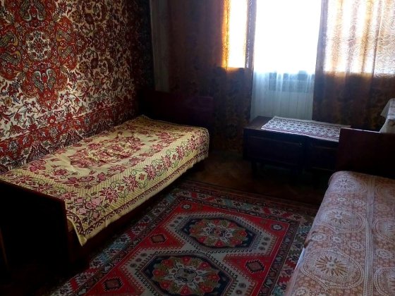 Здам кімнату для 2 дівчат. Старе місто! Центр! Без хазяїв!!!
