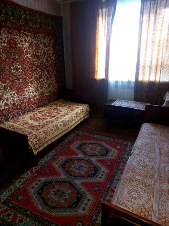Здам кімнату для 2 дівчат. Старе місто! Центр! Без хазяїв!!! - фото 1