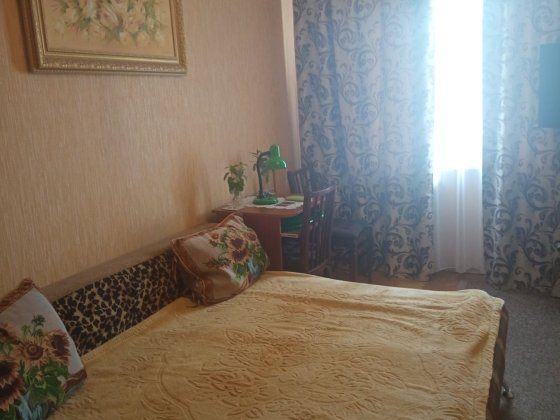 Сдаю комнату в 3х квартире, без комисии