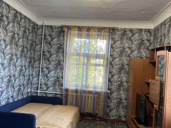 Кімната в сімейному гуртожитку  Полтава Центр