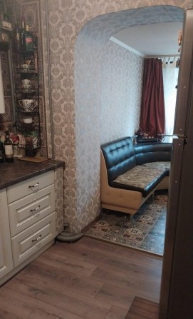 Оренда кімнати в 3-кімн квартирі код 9177 - фото 1