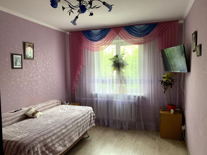 Оренда Кімнати Героїв Маріуполя, 4. Теремки, метро Іподром - фото 1
