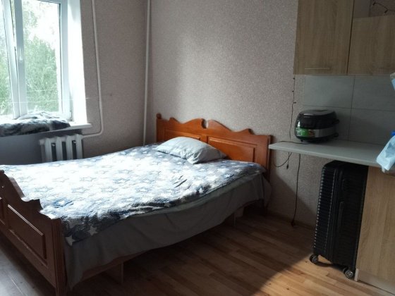 Кімната в Гуртожитку Рівне