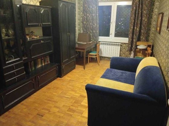 Здам кімнату вул. Вишгородська 47б метро Оболонь, без власників