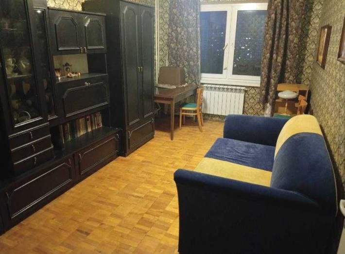 Здам кімнату вул. Вишгородська 47б метро Оболонь, без власників - фото 1