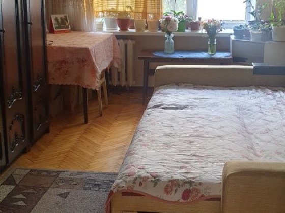 Сдам комнату для 1го человека,м.выдубичи