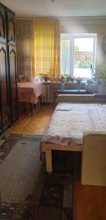 Сдам комнату для 1го человека,м.выдубичи - фото 1