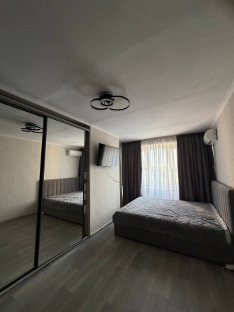 Кімната, миропільська 15б - фото 1