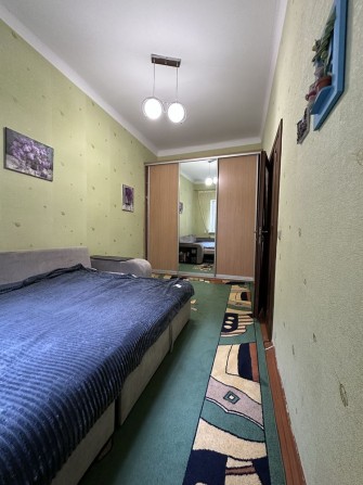 Здам окрему кімнату дівчині - фото 1