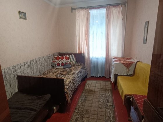 Оренда кімнати. РУМ.