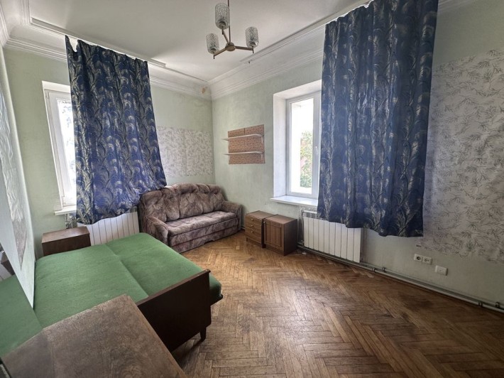 Оренда кімнати 15 кв.м, метро Житомирская , вул. Перемоги 1 , - фото 1