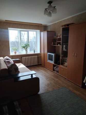 Кімната в гуртожитку зуп. ЗБВ - фото 1